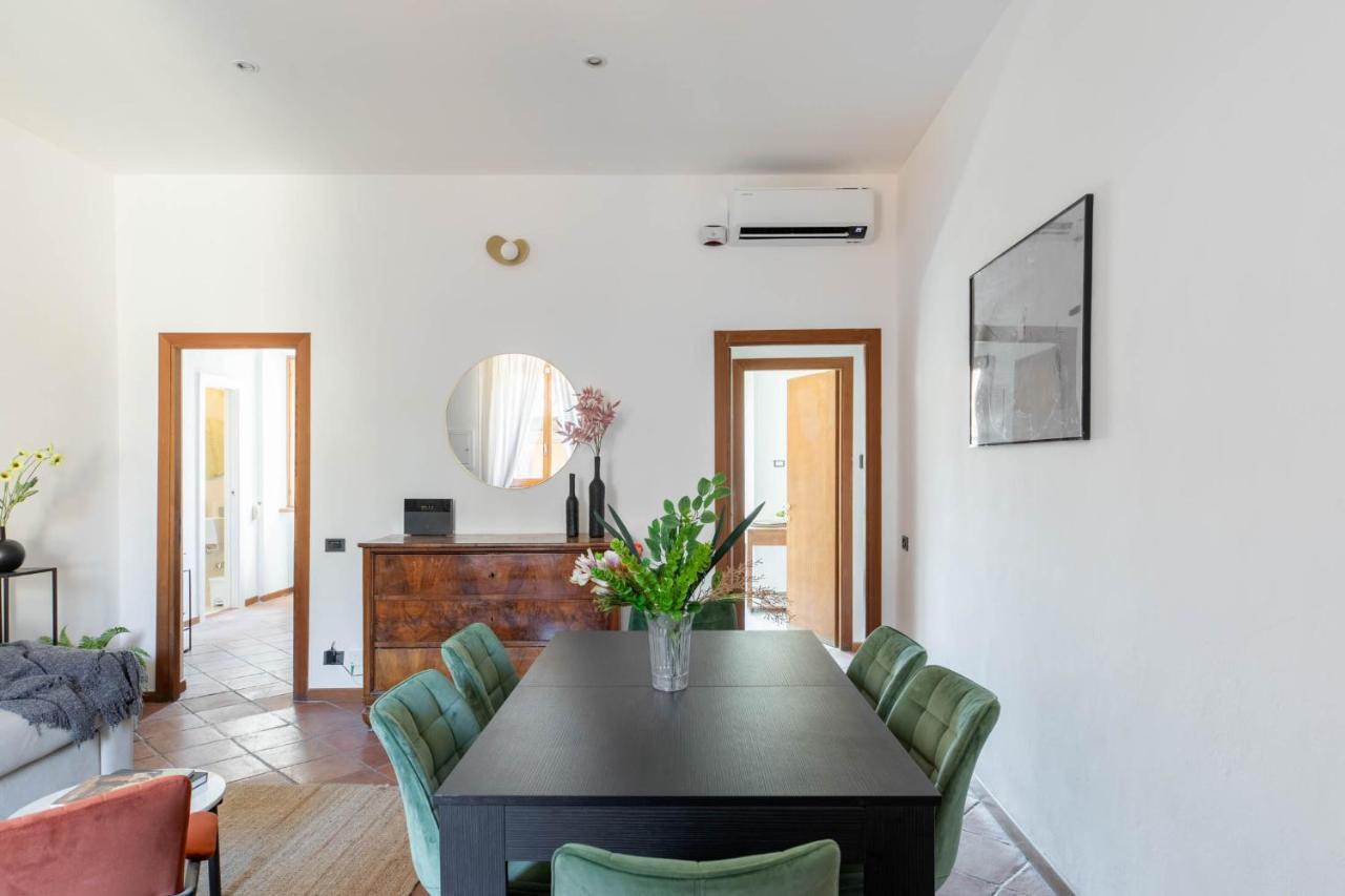 Iflat Pantheon'S Roomy And Friendly Apartment Rome Bagian luar foto
