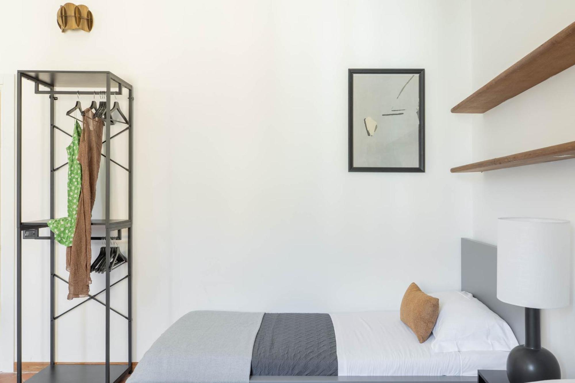 Iflat Pantheon'S Roomy And Friendly Apartment Rome Bagian luar foto