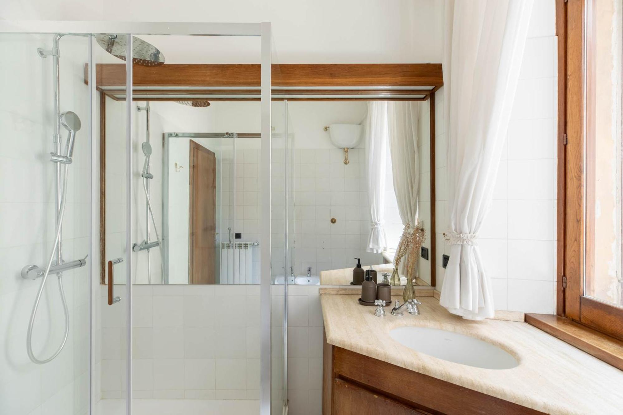 Iflat Pantheon'S Roomy And Friendly Apartment Rome Bagian luar foto