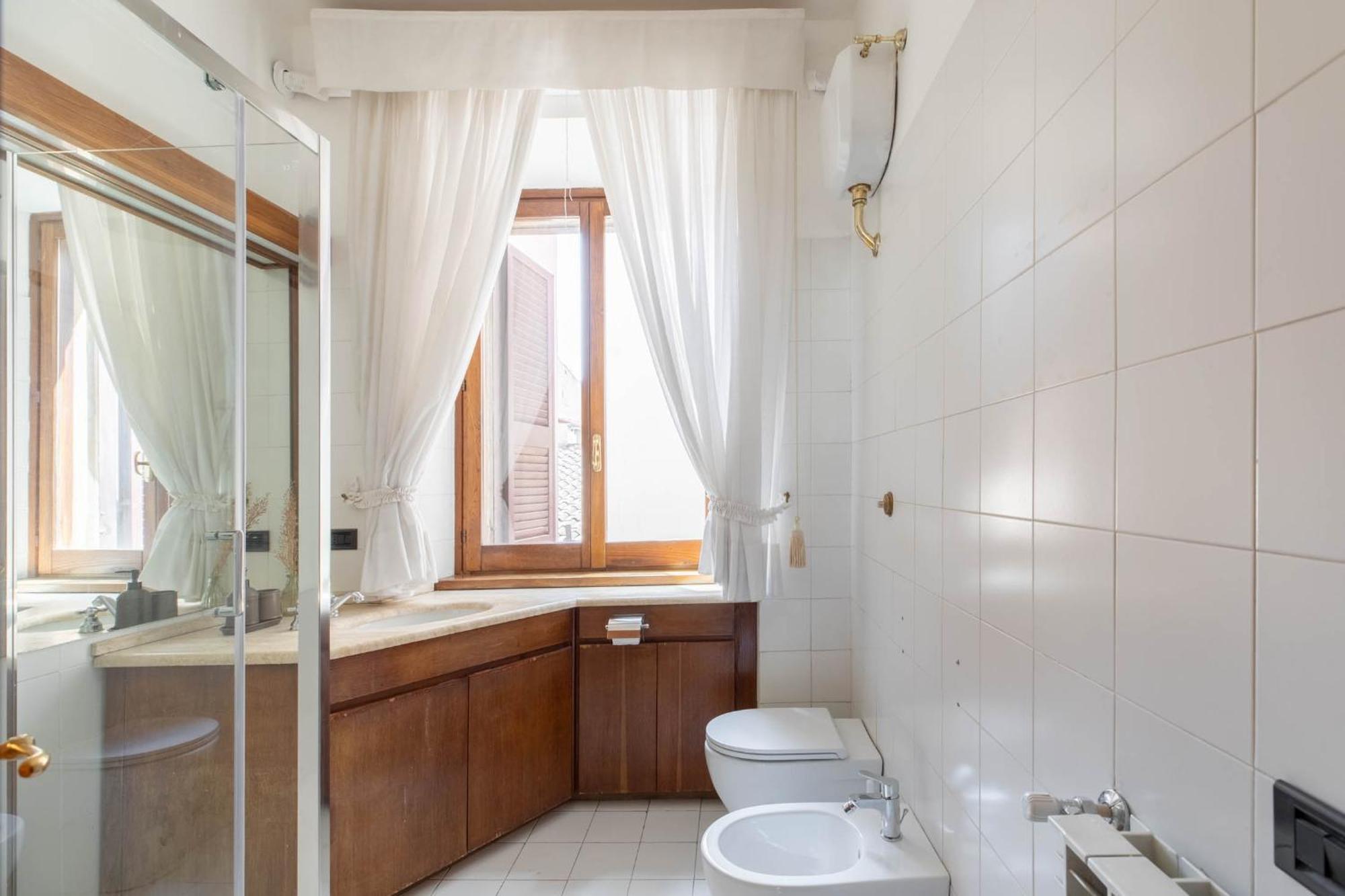 Iflat Pantheon'S Roomy And Friendly Apartment Rome Bagian luar foto