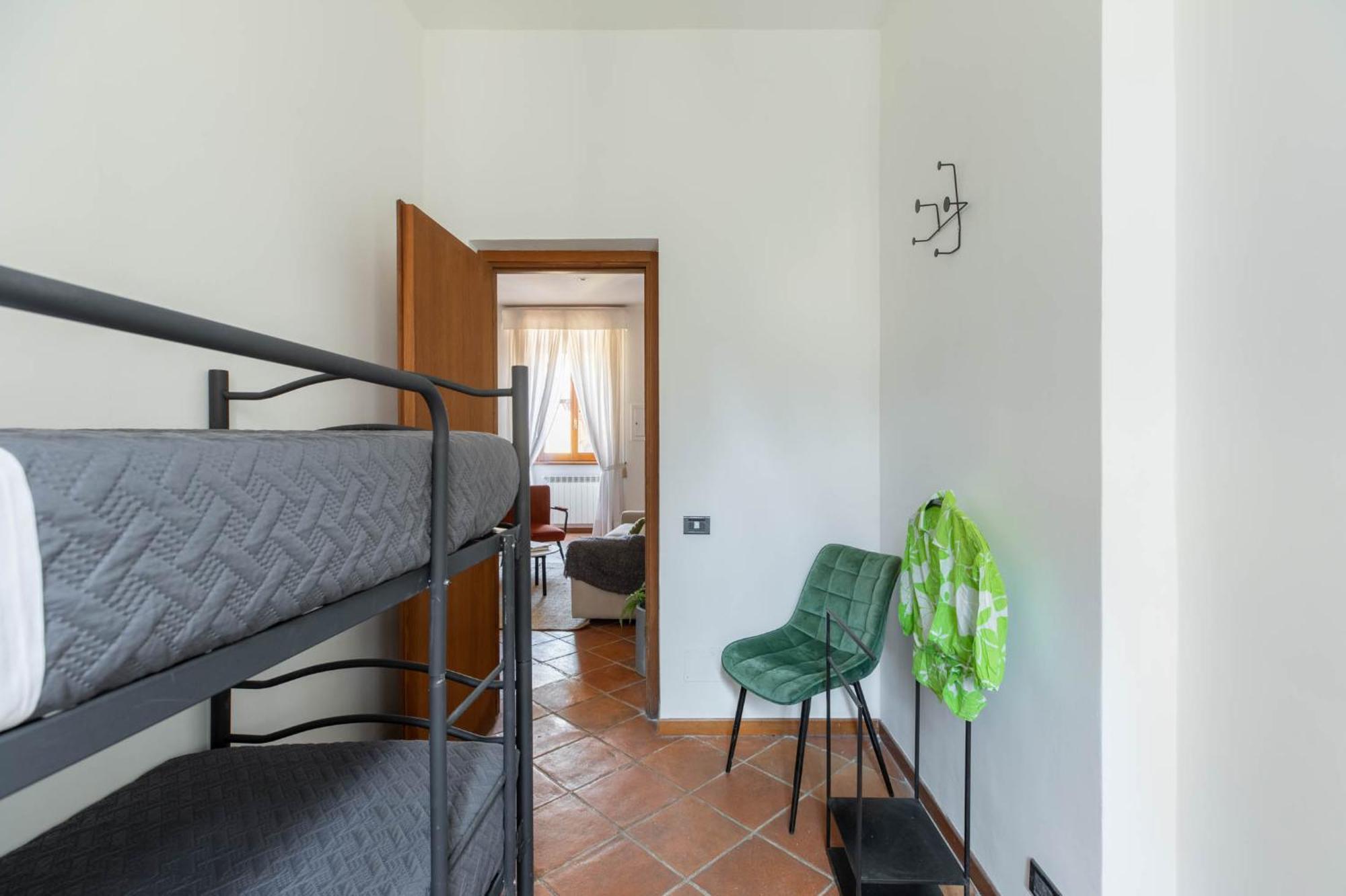 Iflat Pantheon'S Roomy And Friendly Apartment Rome Bagian luar foto