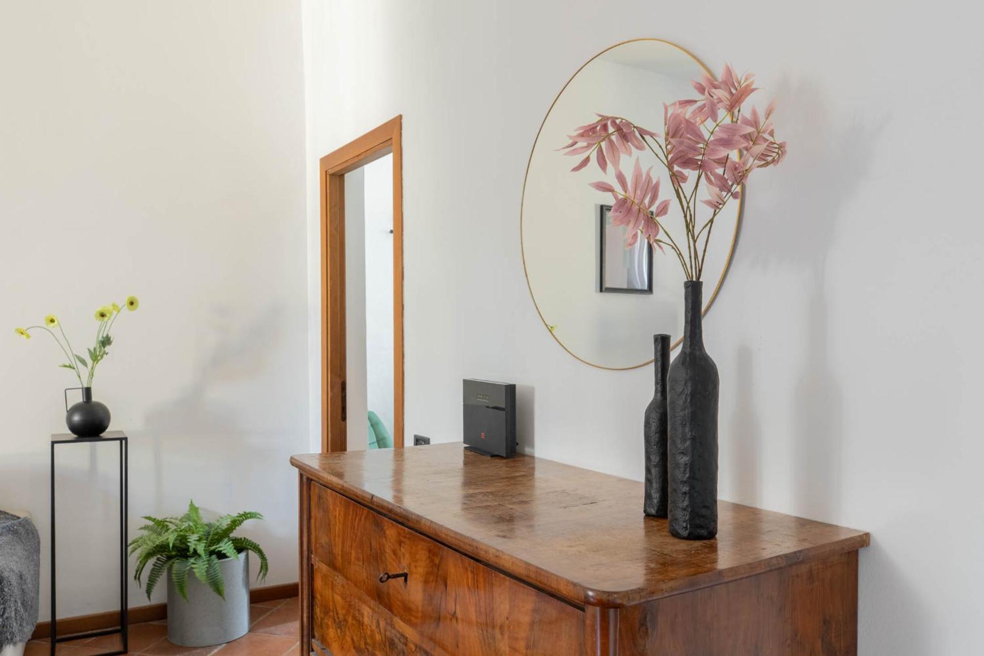 Iflat Pantheon'S Roomy And Friendly Apartment Rome Bagian luar foto
