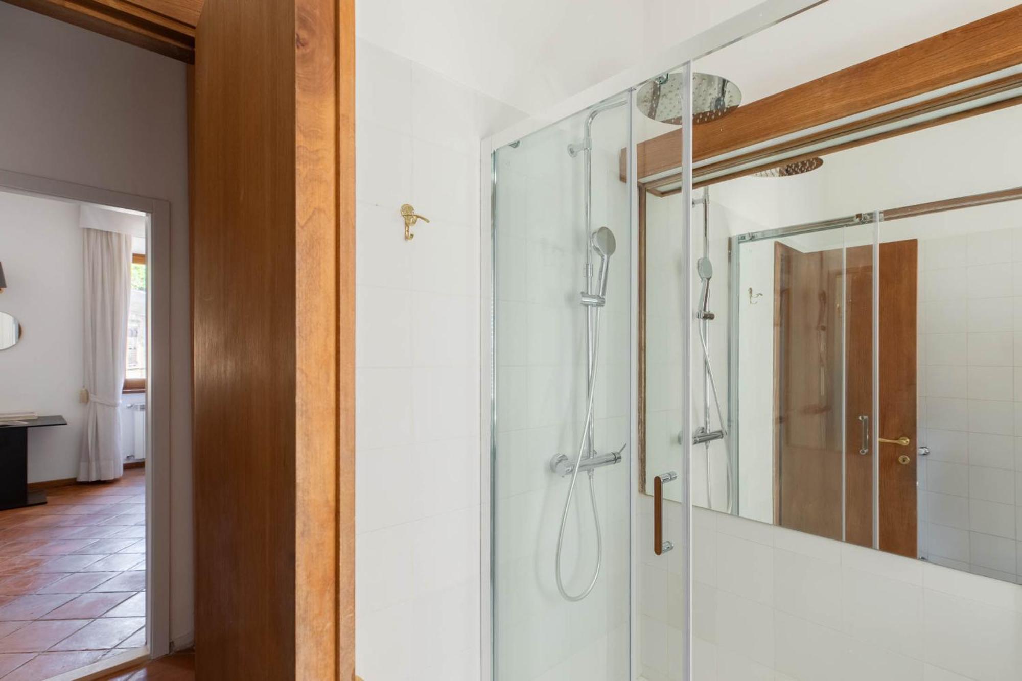 Iflat Pantheon'S Roomy And Friendly Apartment Rome Bagian luar foto