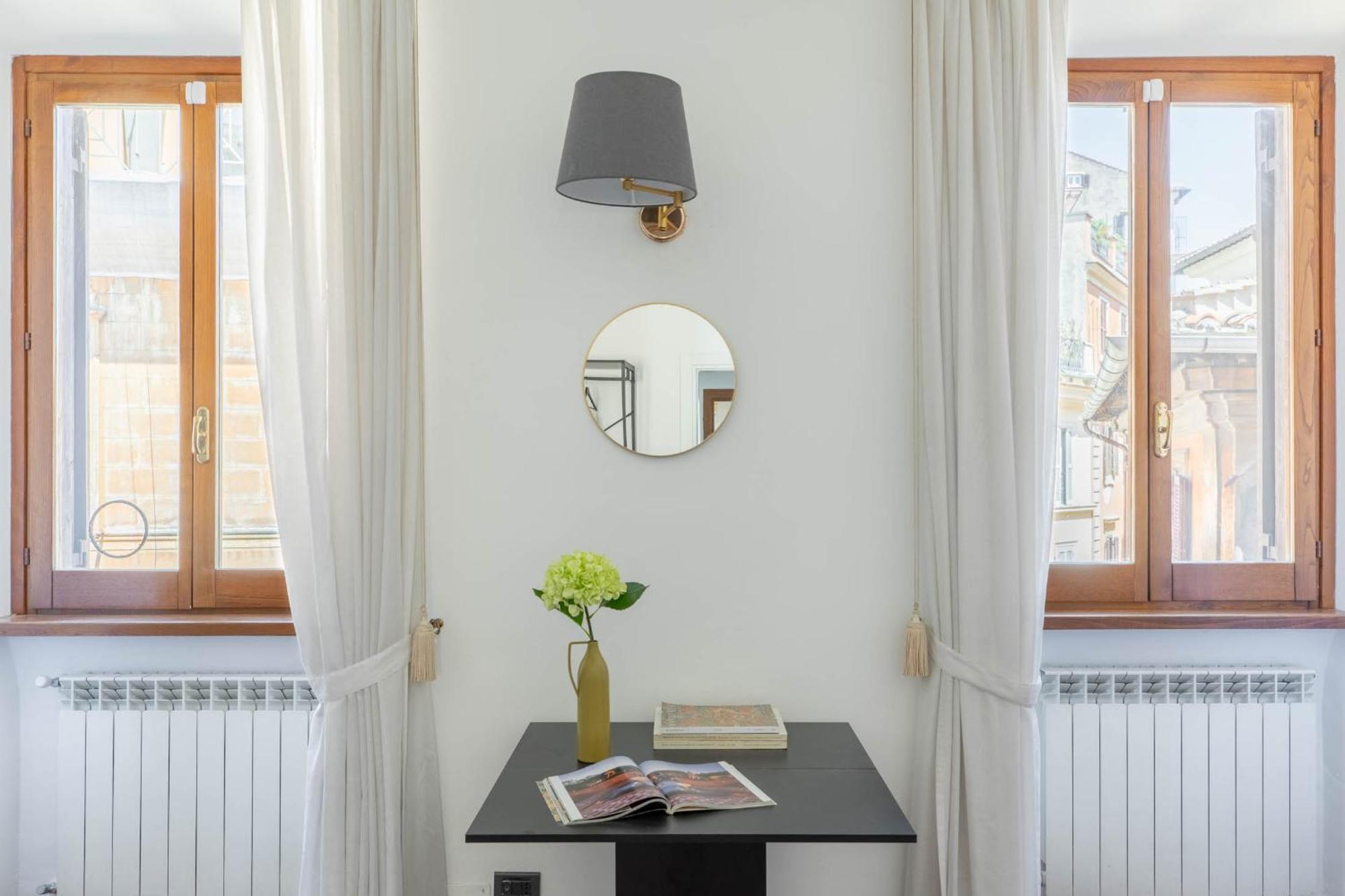 Iflat Pantheon'S Roomy And Friendly Apartment Rome Bagian luar foto