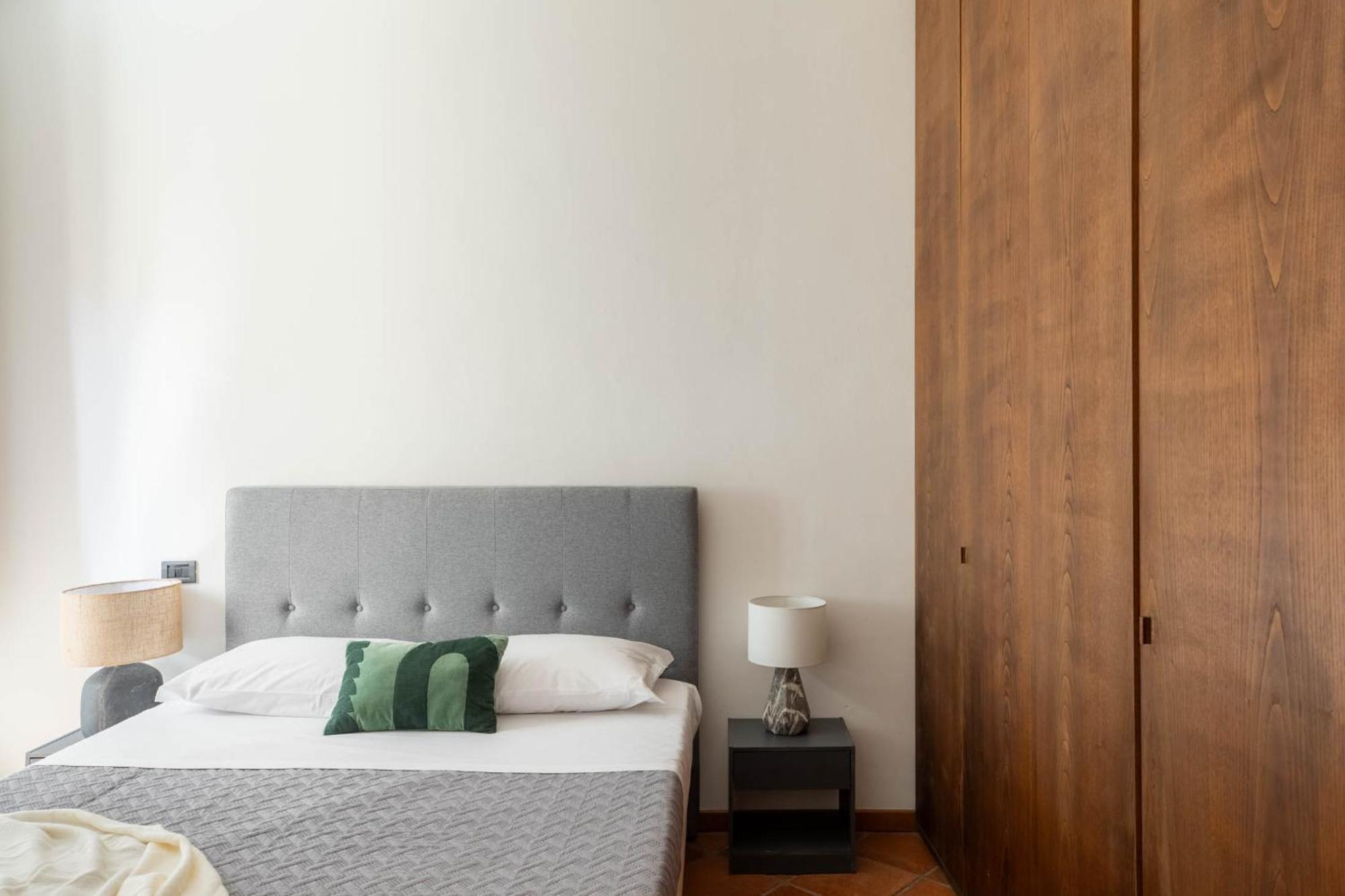 Iflat Pantheon'S Roomy And Friendly Apartment Rome Bagian luar foto